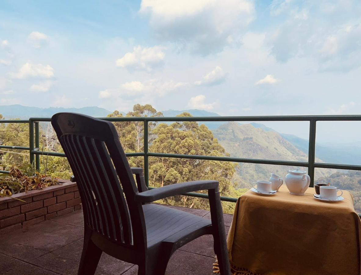 Ambiente Guest House Ела Екстериор снимка