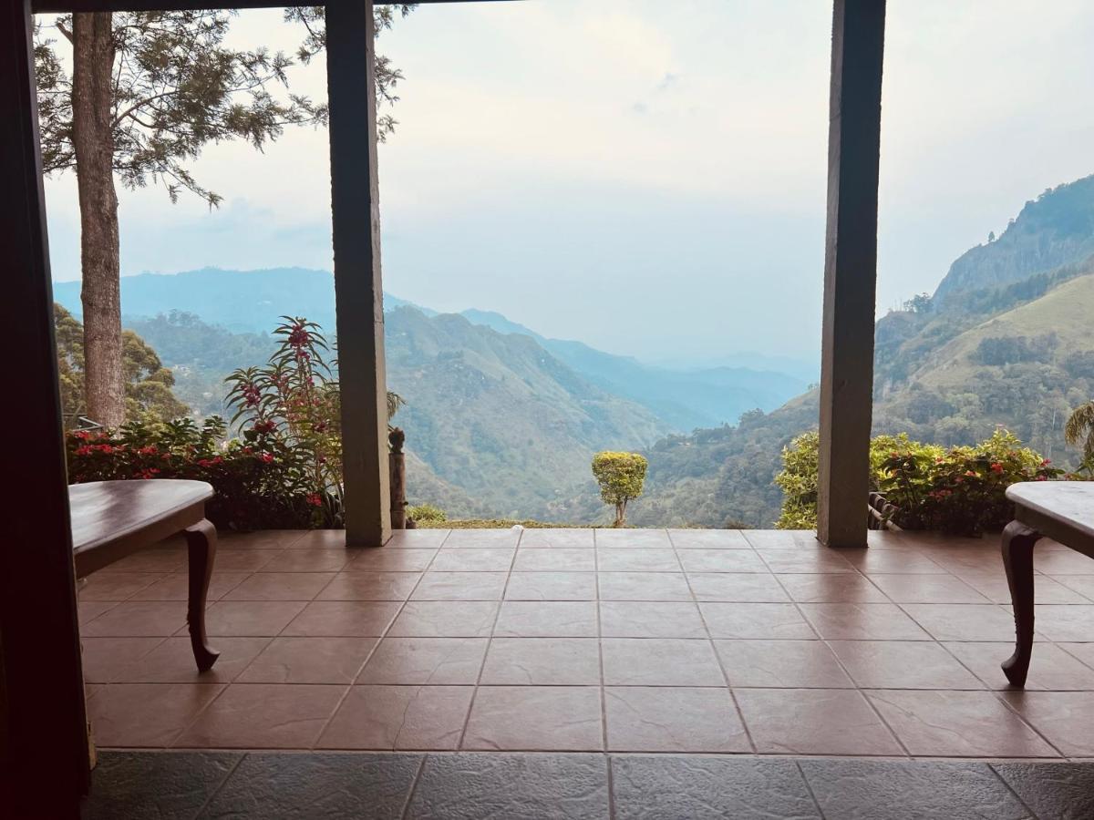 Ambiente Guest House Ела Екстериор снимка