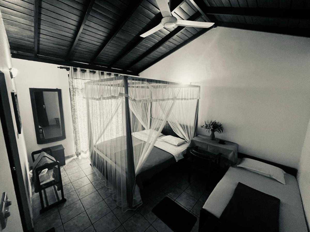 Ambiente Guest House Ела Екстериор снимка