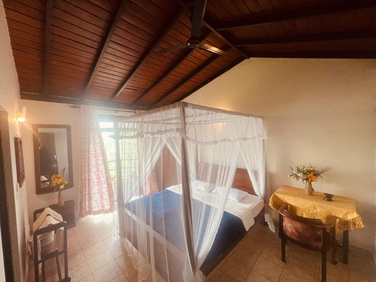 Ambiente Guest House Ела Екстериор снимка
