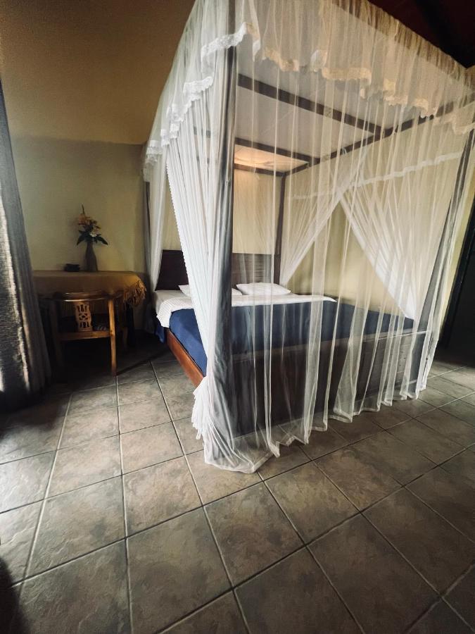 Ambiente Guest House Ела Екстериор снимка