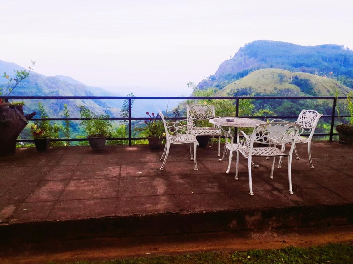 Ambiente Guest House Ела Екстериор снимка