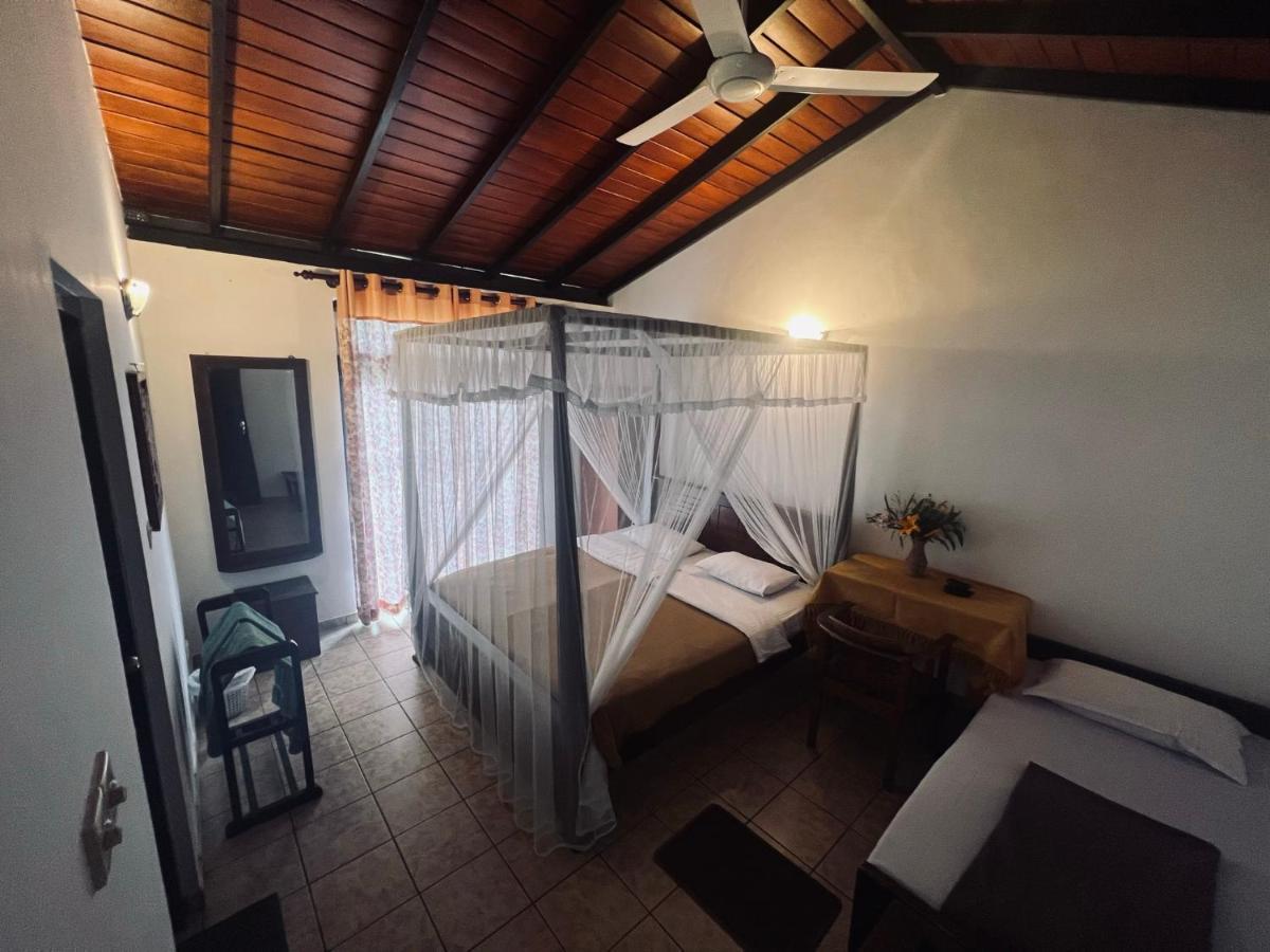 Ambiente Guest House Ела Екстериор снимка
