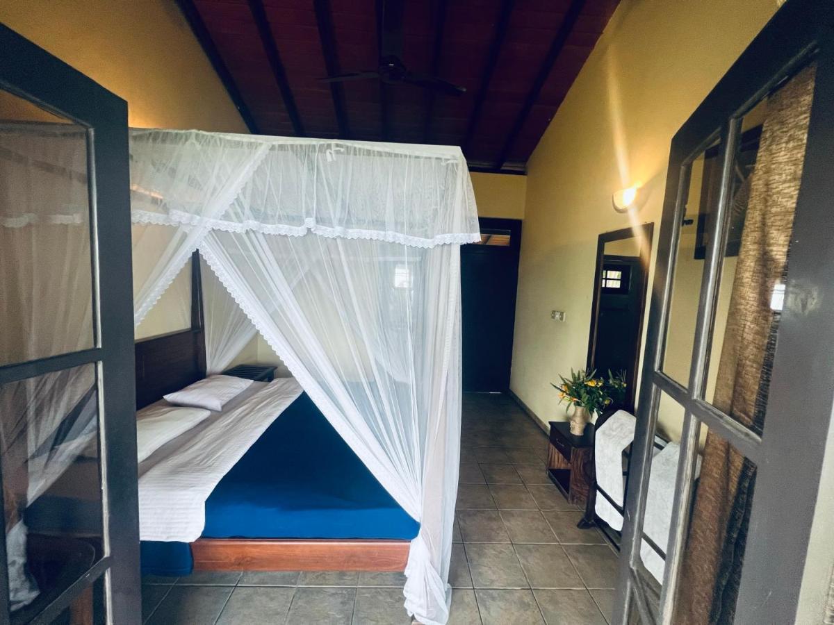 Ambiente Guest House Ела Екстериор снимка