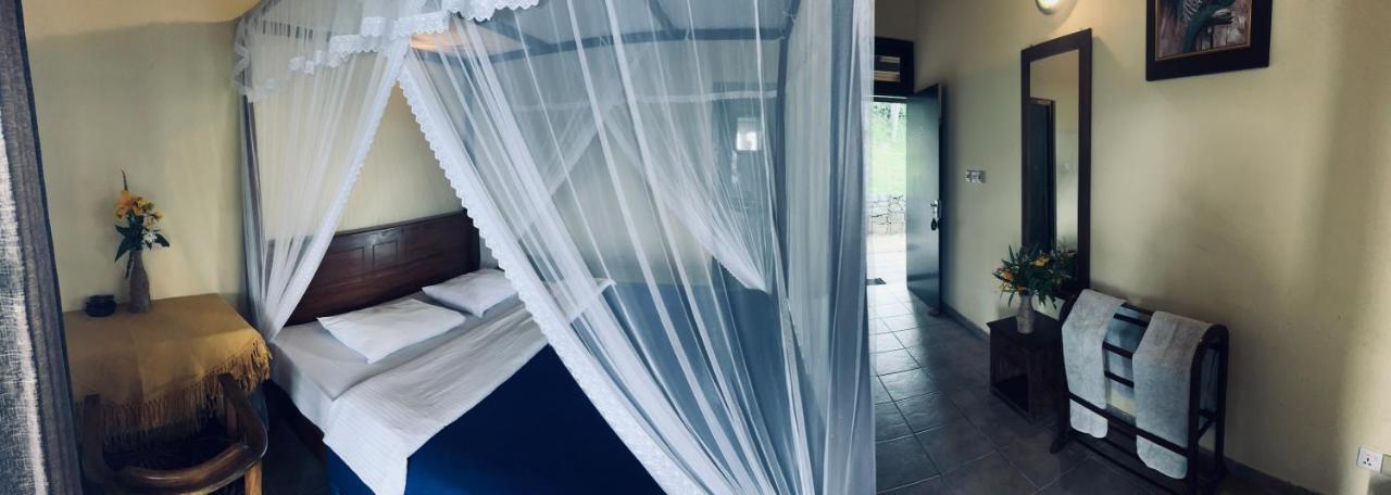 Ambiente Guest House Ела Екстериор снимка