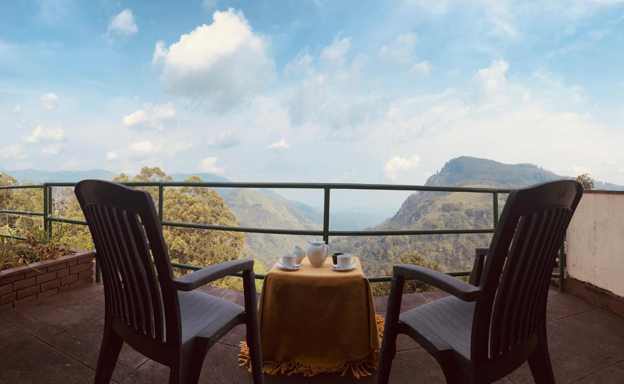 Ambiente Guest House Ела Екстериор снимка