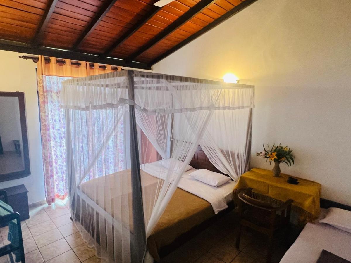 Ambiente Guest House Ела Екстериор снимка