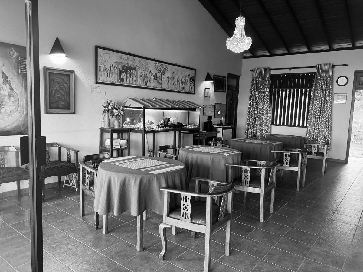 Ambiente Guest House Ела Екстериор снимка