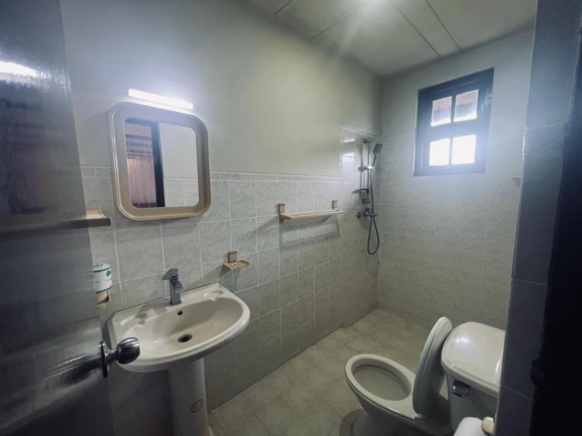 Ambiente Guest House Ела Екстериор снимка